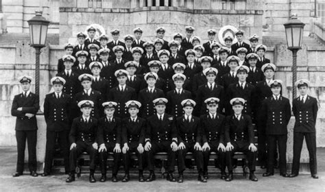 hms victorious crew list